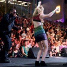 PAMM Presents Lineup Featuring DJ Maseo of De La Soul, Young Paris, Holly Hunt, and…