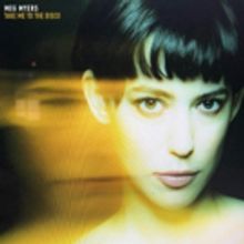 Meg Myers Releases Haunting New Track TAKE ME TO THE DISCO