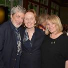 Exclusive Podcast: Go 'Behind the Curtain' with Iconic Set Designer Tony Walton