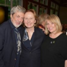 Exclusive Podcast: Go 'Behind the Curtain' with Iconic Set Designer Tony Walton