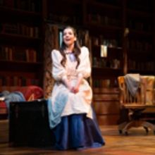 BWW Review: Theatre Raleigh's Sweet, Heartfelt DADDY LONG LEGS Transports Audience to
