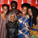 Photo Coverage: Atlantic Theater Company Celebrates Opening Night of THE HOMECOMING…