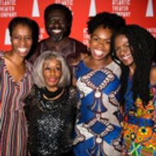 Photo Coverage: Atlantic Theater Company Celebrates Opening Night of THE HOMECOMING Q