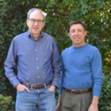 Lowell Ganz & Babaloo Mandel to Receive 2019 Laurel Award for Screenwriting Achieveme