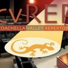Page To Stage! CVREP Writers Studio Presents Reading Of New Work THE DESERT OF LOVE