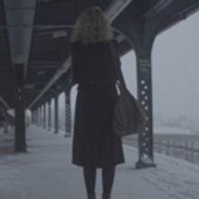 IRINA VARINA Explores Being An Artist In New Hybrid Film US, FOREVER AGO Premiering…
