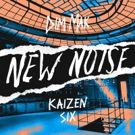 Kaizen Makes New Noise Debut on 'SIX'
