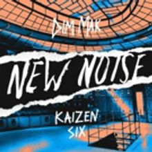 Kaizen Makes New Noise Debut on 'SIX'