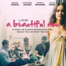 A BEAUTIFUL NOW Starring Abigail Spencer and Cheyenne Jackson Now Streaming on…