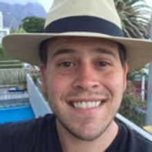 Mike Muntner Out, Alex Estrada In On Upcoming MAMET! Musical