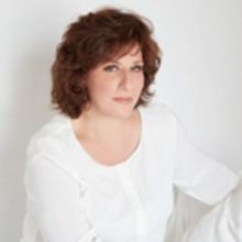 Josephine Sanges CELEBRATES Harold Arlen