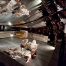 Zephyr Dance Launches Experimental SITE/less Space