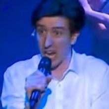 VIDEO: Check Out 'This Song Is Awesome' From the New Musical RIDE THE CYCLONE