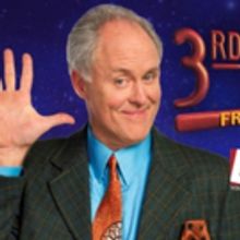 3RD ROCK FROM THE SUN Debuts Monday, July 16 on Laff
