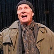 Photo Flash: Trinity Repertory Company Presents AN ILIAD