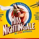 West End Premiere Of MISS NIGHTINGALE Opens At The Theatre At The Hippodrome Casino