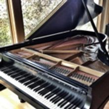 Cape Cod Chamber Music Festival Presents The Piano Bash