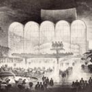 THE OPERA Documentary to Screen at Ridgefield Playhouse This Winter