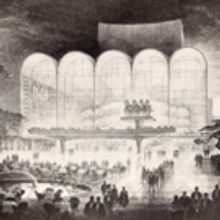 THE OPERA Documentary to Screen at Ridgefield Playhouse This Winter