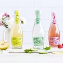 BELVOIR LEMONADES Make Festive Cocktails