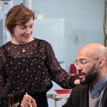 BWW Review: Tony Winning THE HUMANS Has Audience Unexpectedly Laughing at Connor Pala