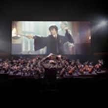 Houston Symphony to Accompany HARRY POTTER AND THE CHAMBER OF SECRETS Live in Concert