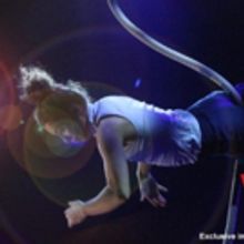 Photo Flash: First Look at Cirque Eloize's HOTEL