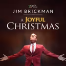 Grammy Nominated Jim Brickman in NY Next Week to Promote A JOYFUL CHRISTMAS Album