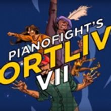 Audience awards $5K to Lcal Artists in PianoFight's SHORTLIVED VII