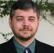 After 18 Years, Managing Director PJ Albert Departs Orlando Shakes