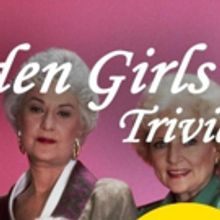 Golden Girls Trivia Comes to The Duplex
