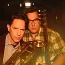 They Might Be Giants New MY MURDERED REMAINS Album Pre-Order Launches Today