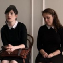THE RUSSIAN & THE JEW To Receive World Premiere at The Tank