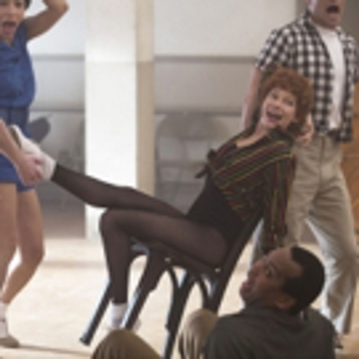 Wake Up With BWW 3/14: KISS ME, KATE Opens, WHAT THE CONSTITUTION MEANS TO ME Begins Previews, and more!  Image