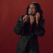 VIDEO: Tiffany Haddish Talks Partying with Beyonce on Seth Rogan's HILARITY FOR CHARITY