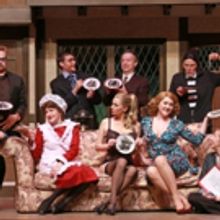 BWW Previews: NOISES OFF at Actors' Playhouse At The Miracle Theatre