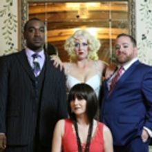 BWW Review: THE WILD PARTY at Stagecrafters is Anything but Tame - It's Wild!