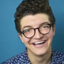 Jared Goldsmith Joins DEAR EVAN HANSEN Tour as Jared Kleinman