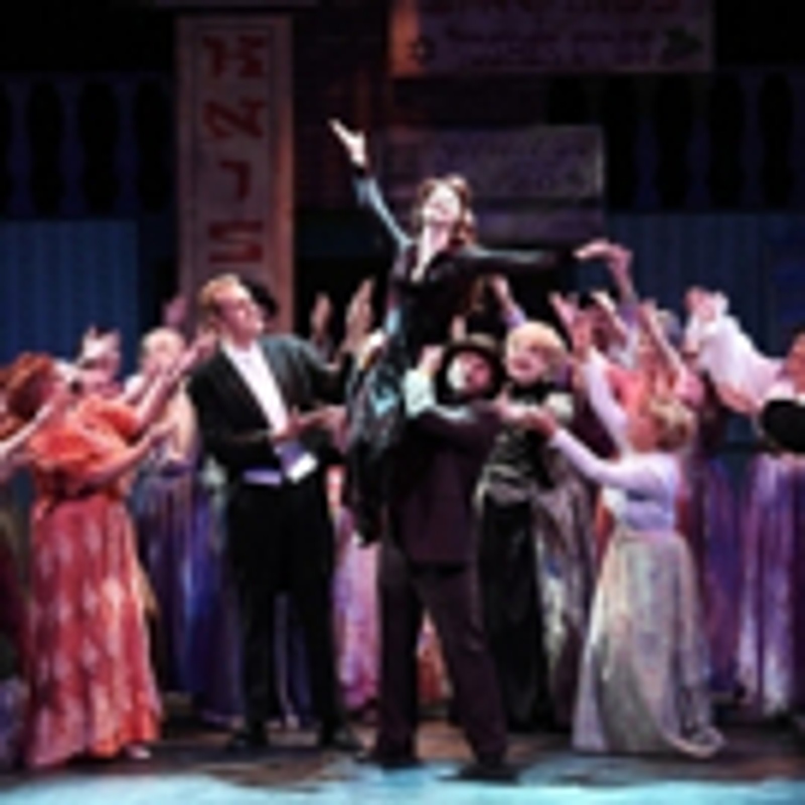 BWW Review: FUNNY GIRL at The Players Centre For Performing Arts