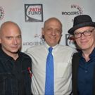 Photo Coverage: On the Red Carpet for ROCKERS ON BROADWAY