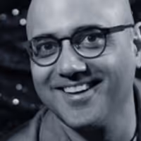 WATCH NOW! Zooming in on the Tony Nominees: Ayad Akhtar Video