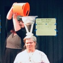 UnTheatre Co Rounds Out Their Second Season At Matrix Theatre Company