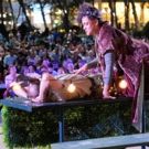 THEN SING HIM HOME Free Musical Shakespeare Birthday Celebration Comes to Bryant Park