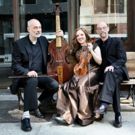 Trio Settecento Makes Nichols Hall Debut