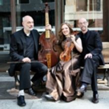 Trio Settecento Makes Nichols Hall Debut