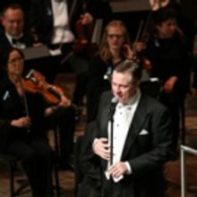 Anthony Kearns Of The Irish Tenors To Perform At Perry Belmont House this March