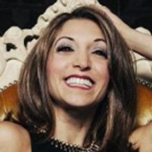 Christina Bianco Returns to Feinstein's at the Nikko
