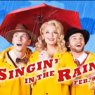 SINGIN' IN THE RAIN Opens the 2019 Season at Woodbury's Arts Center of Cannon County