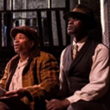 BWW Review: Racially Confrontational NATIVE SON Remains Too Close to Today's Violent 