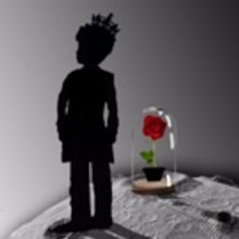 The Little Prince Comes To Hollywood Fringe